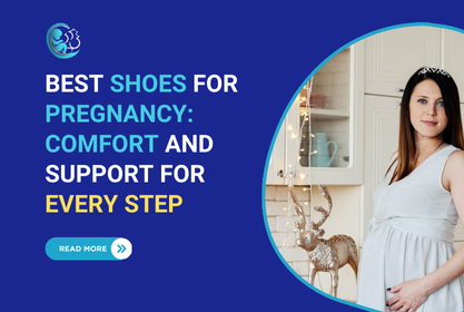 Best Shoes for Pregnancy