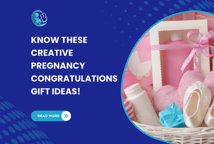 Pregnancy Congratulations Gift